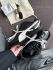 Rose Speedboat Black 36