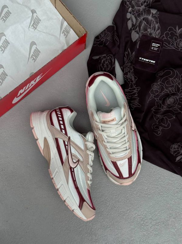 Initiator Beige/Pink 37