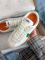 Cortez White/Green 36