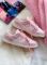 SB DUNK “TEDDY BEAR PINK” 40