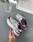 Initiator Metallic/Bordo 36
