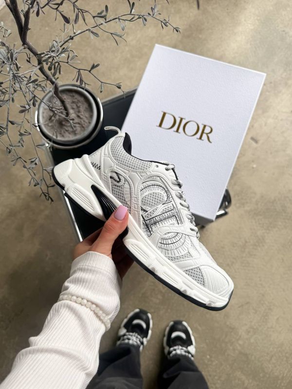 Dior Chrono Sneaker