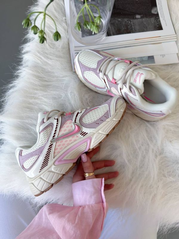V5 RNR  Beige/Pink 36