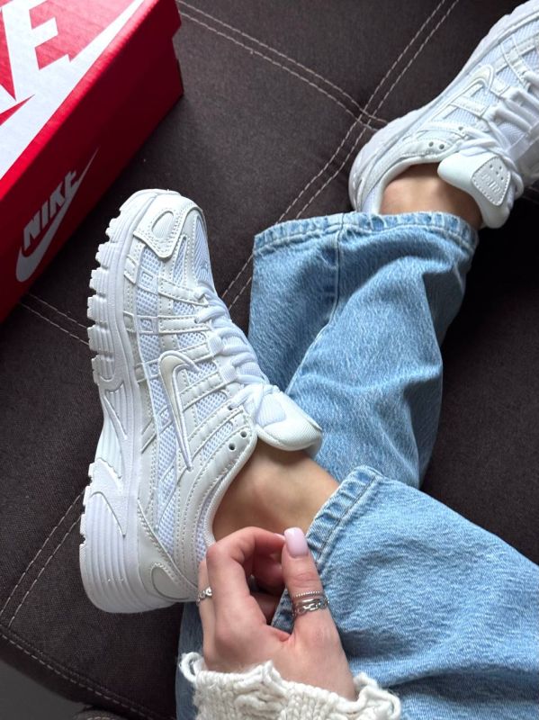 P-6000 White 37