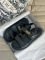 Dior Sandals Premium Black 38