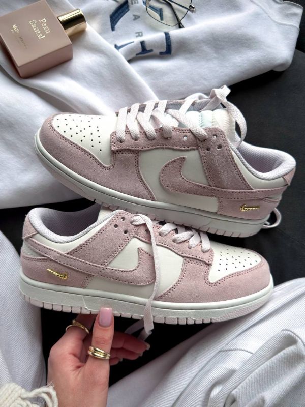 Dunk Low  Cool Grey 36