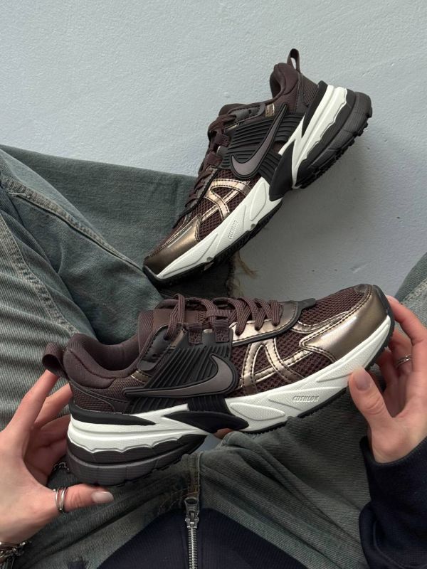 V2k  Runtekk  Brown/Black 38