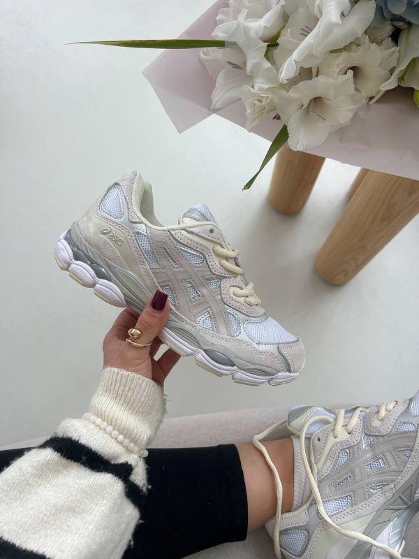 Gel NYC Light Beige / Cream 36