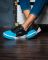 Puma Cali Remix Black Blue 36