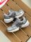 V2K Runtekk Metallic Grey 36