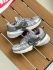 V2K Runtekk Metallic Grey 36