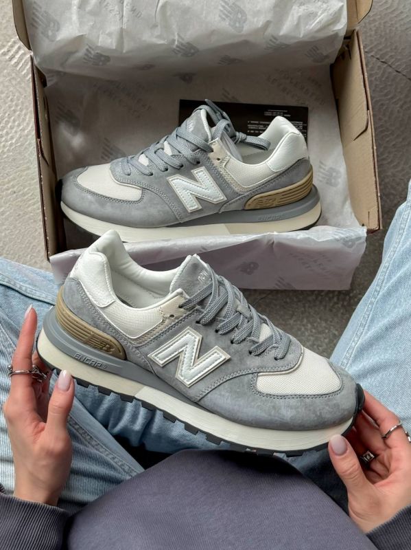 574  Grey 36
