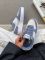 Air Force 1 Low SmallHook/Mini Swoosh Series 36