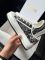 Walk-N Dior Platform Black/White  Premium 39