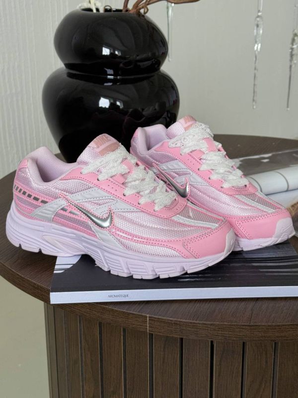 Initiator  Pink 36