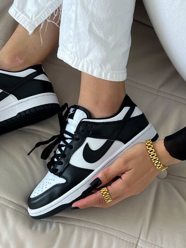 Dunk SB Panda 38