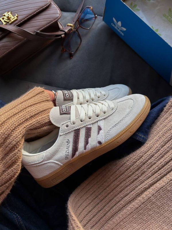 Spezial Cow Print 36