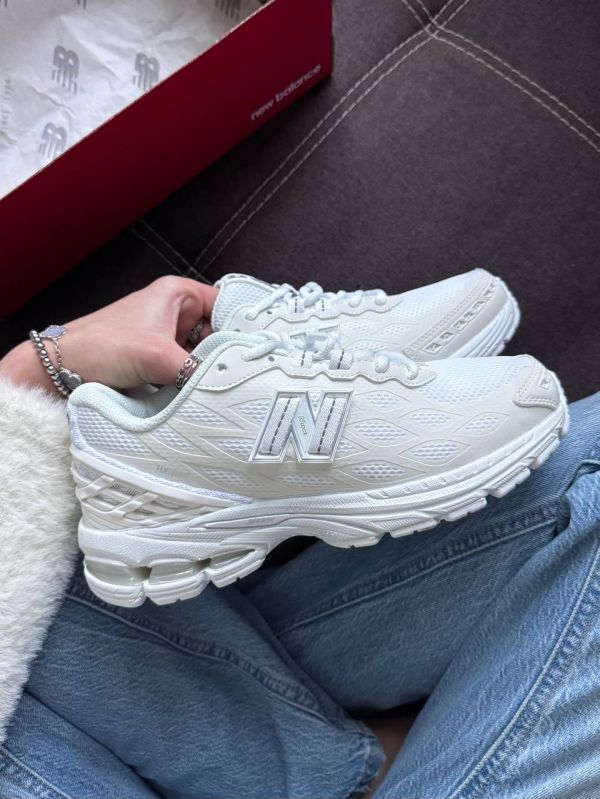 1906R Fantomfit White 36