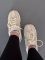 Zoom Vomero 5 Beige 36