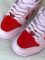 Dunk Low  Valentine`s Day 37
