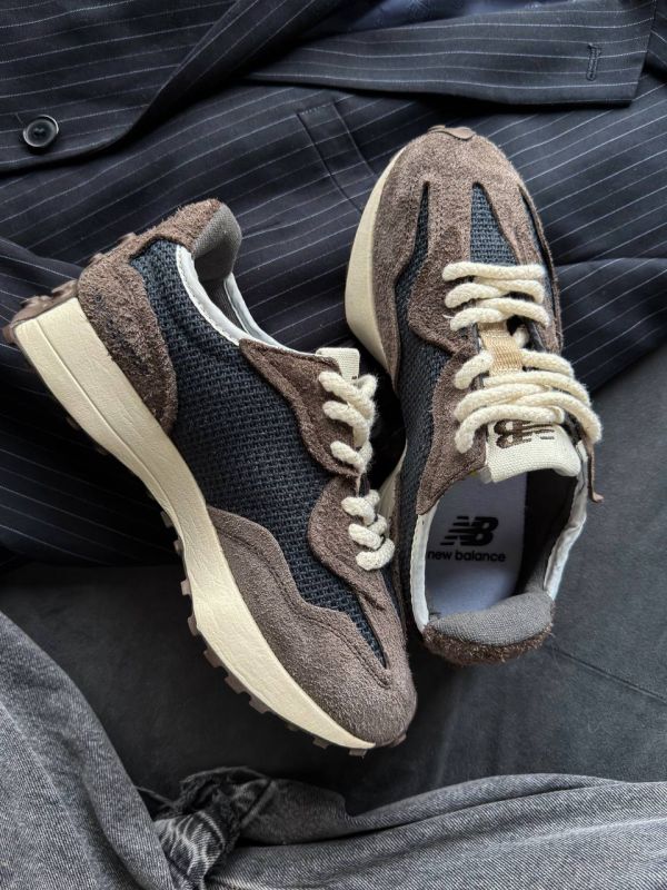 327 Brown 36