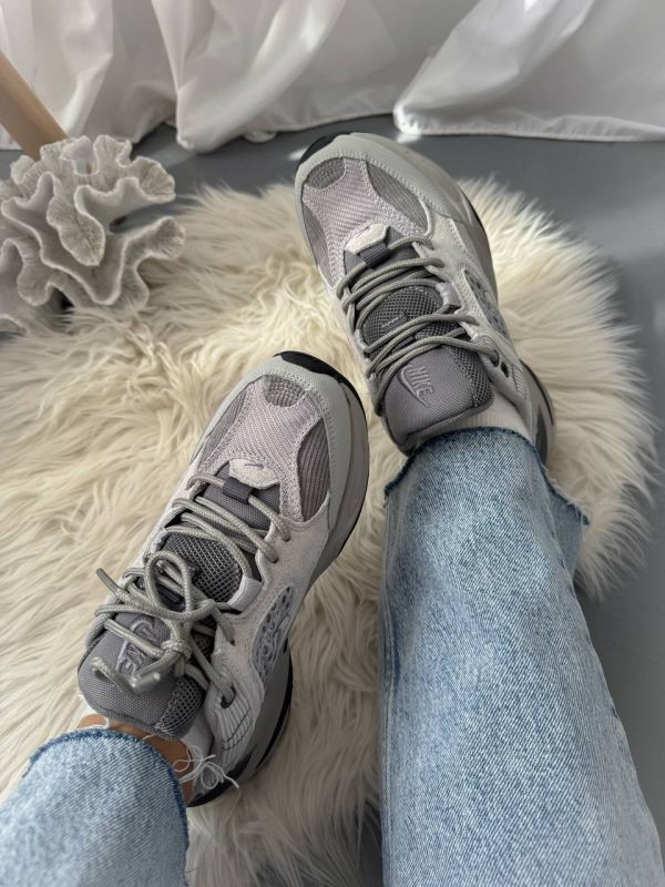 M2K Tekno Grey 36