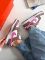 Dunk Low  "Smokey Mauve" 36