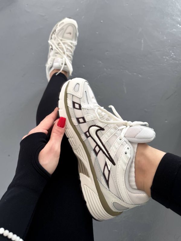 P-6000 White/Black ( S ) 36