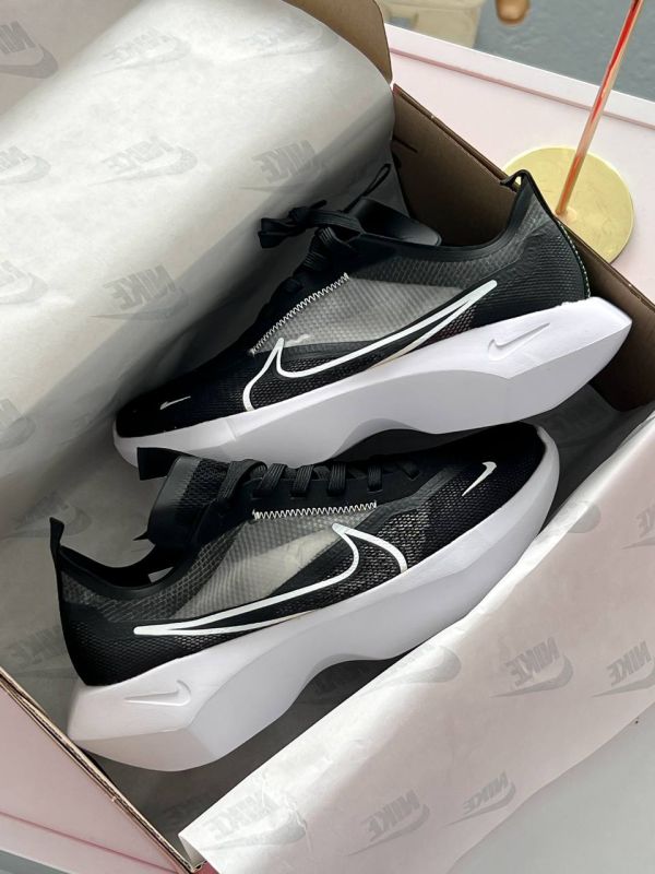 Vista Black 38