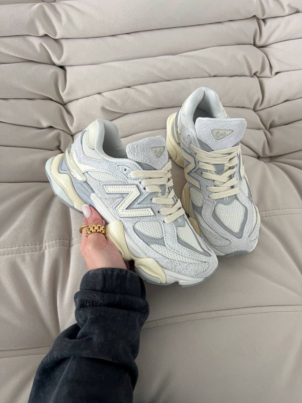 9060 « QUARTZ GREY » 38