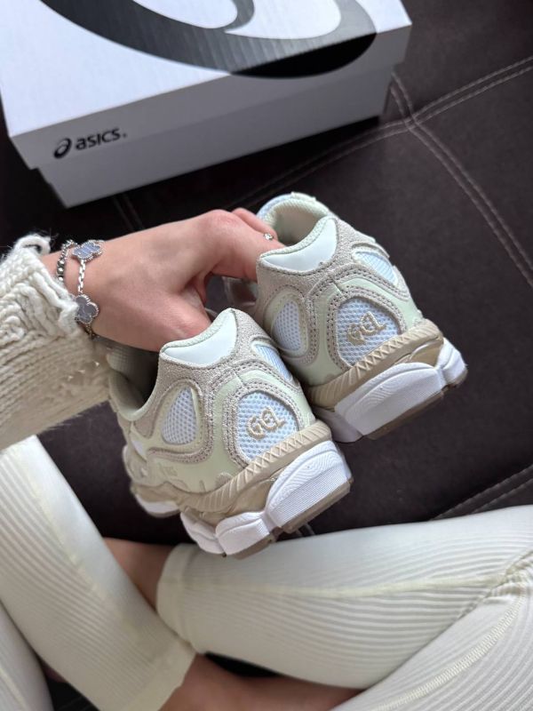 Gel NYC Beige/Brown 36