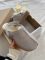 Lanah Clog Brown Grey Platform 36