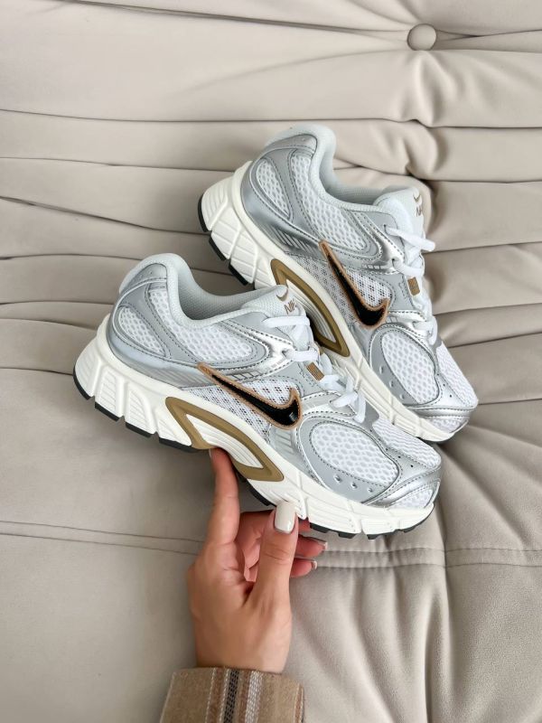 Zoom Vomero 5 RNR Silver/Gold 36