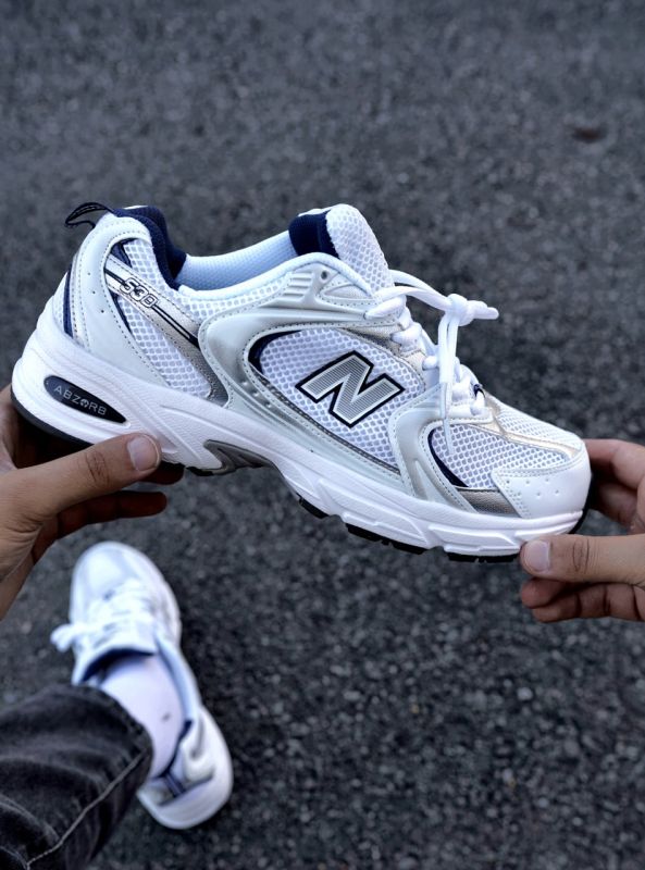 530 Silver 36