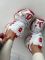 Vento XLG  Deluxe White/Red 37