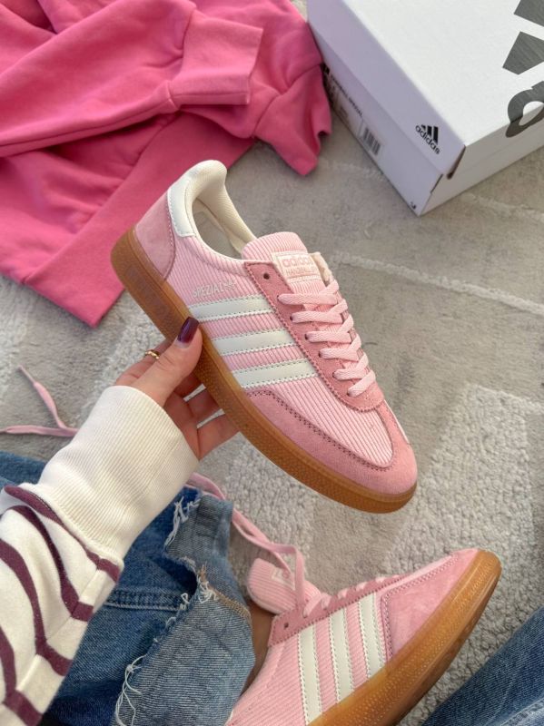 Spezial Shadow Pink 38