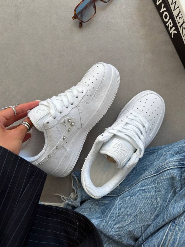 Air Force 1 Low "Pearlized"(Копія) 36