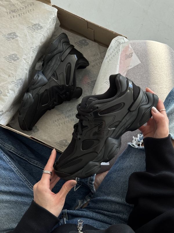 9060 Black 36