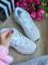 Astir White/Silver 37