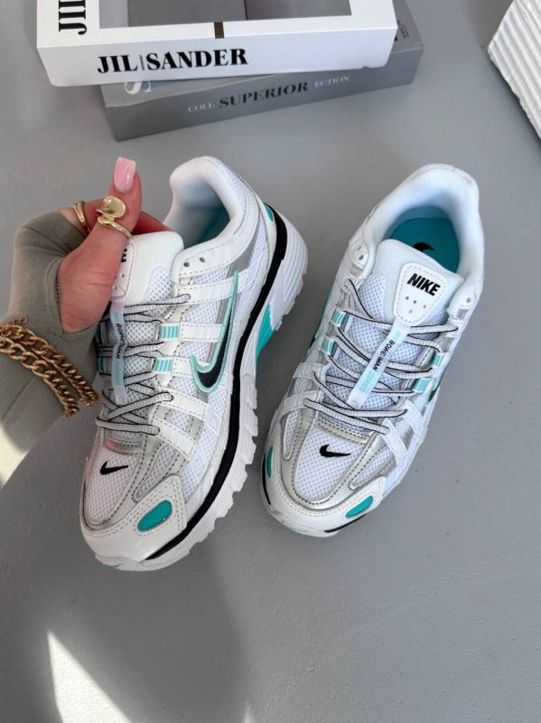 P-6000 Light Aqua 36