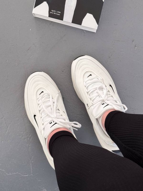 Air Max Portal White/Black 40