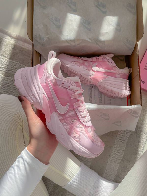 V2k  Runtekk Pink Flowers 36