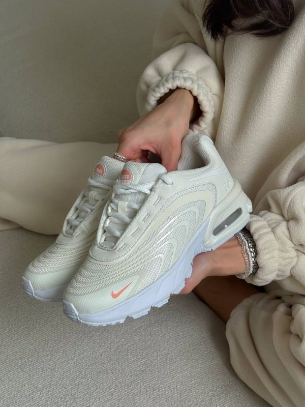Air Max Fire White 36