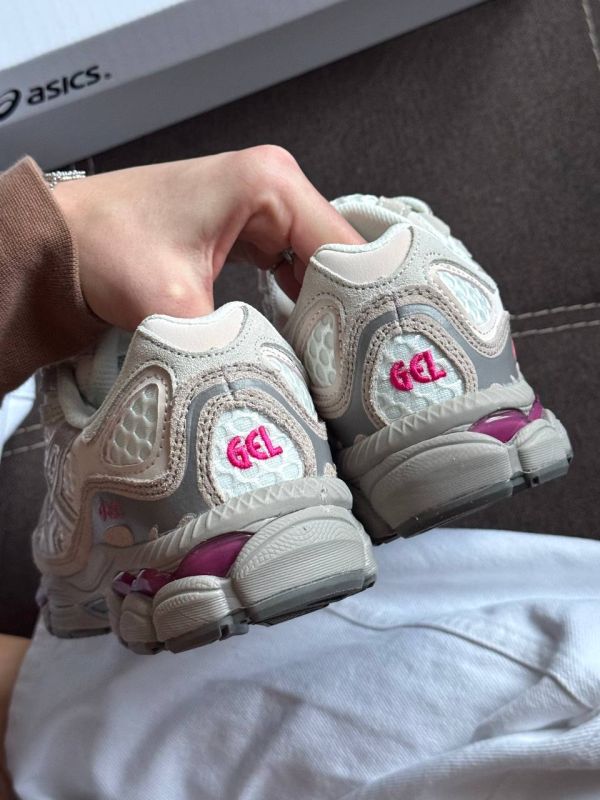 Gel NYC Beige/Brown 36