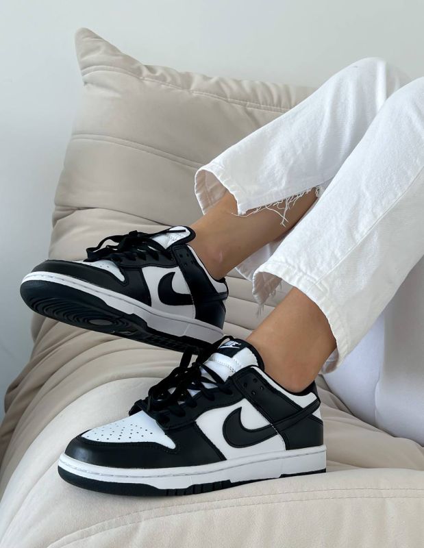 Dunk SB Panda 38