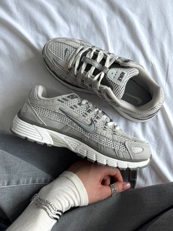 P-6000 Grey 36