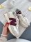 327 Beige/Bordo