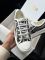 Walk-N Dior Platform Black/White  Premium 39