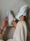 Air Max Fire White 36