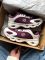 On Cloudsolo x Loewe White/Bordo 36